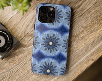 Greek Villa Tough Phone Cases