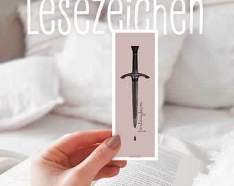 Lesezeichen