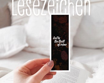 Lesezeichen