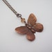 see more listings in the Necklace section