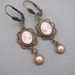 see more listings in the Art Deco Nouveau Earring section