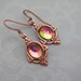 see more listings in the Art Deco Nouveau Earring section