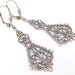 see more listings in the Art Deco Nouveau Earring section