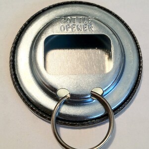 Pisces button, magnet, or bottle opener image 5