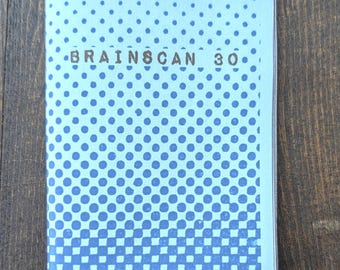 Brainscan Zine #30