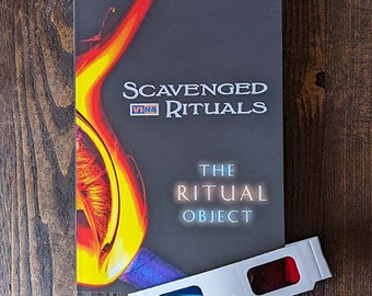 Scavenged Rituals V1N4