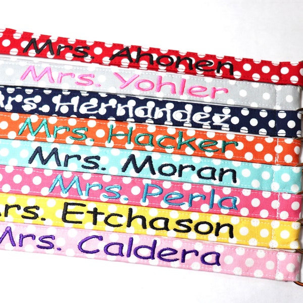 custom lanyard, lanyard, personalized lanyard, cute lanyards, key lanyard, teacher lanyard, lanyard with id holder, badge lanyard