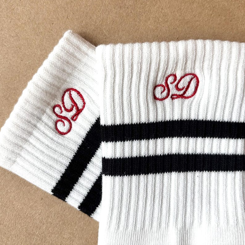 Name Socks Gift for Girl
