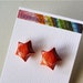 see more listings in the Origami Jewelry section