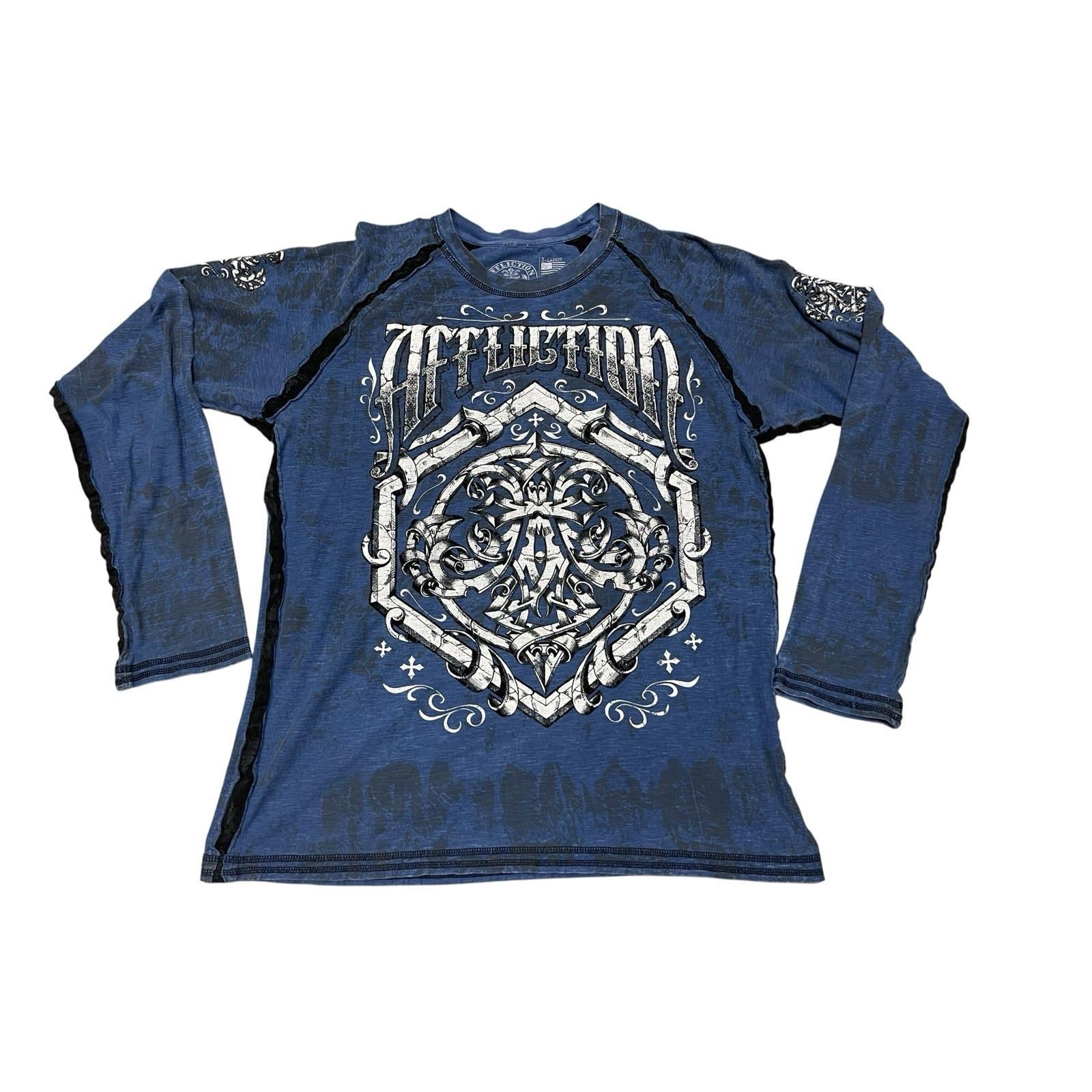 2000s Long Sleeves - Etsy