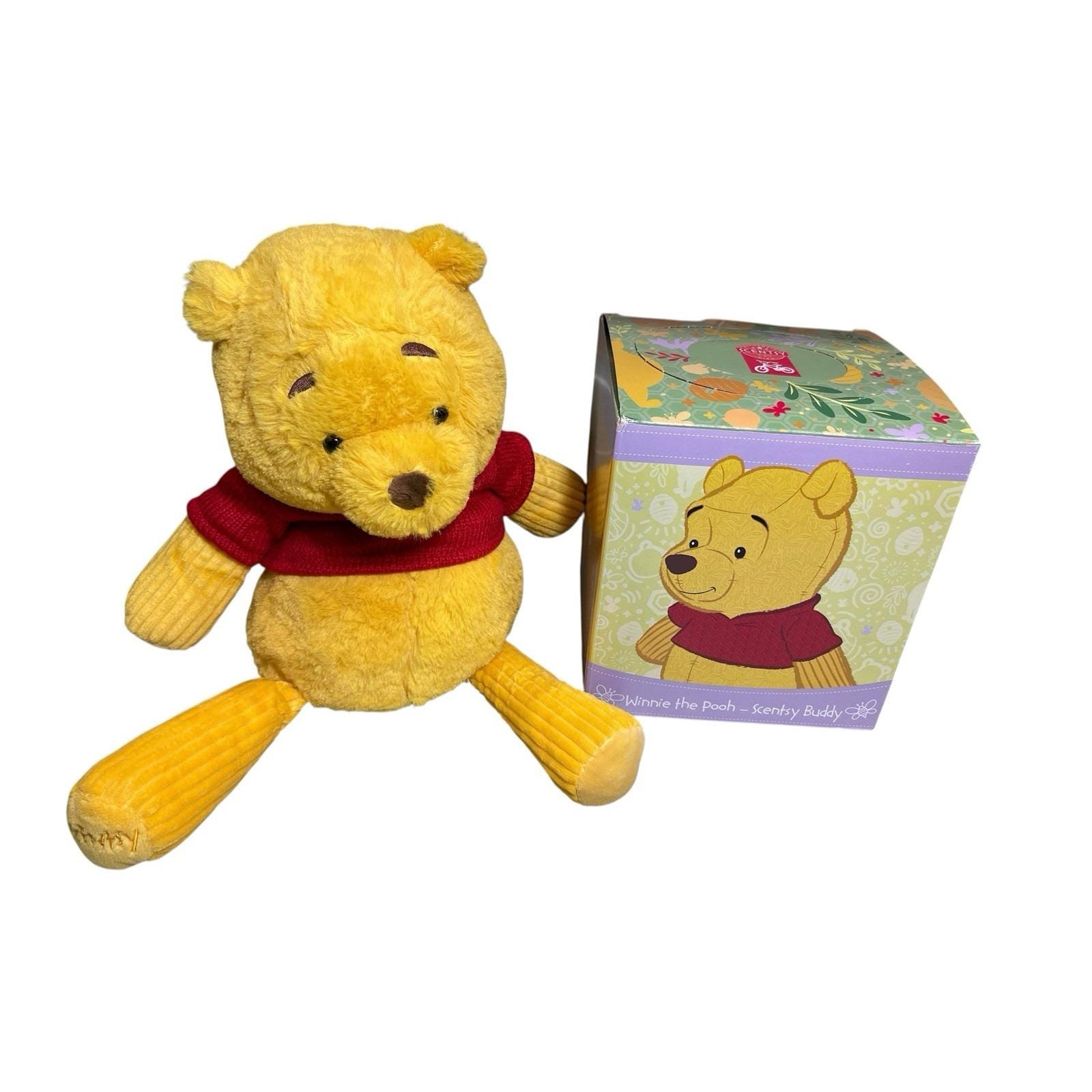 TOYBOX pooh キャラカメ TOYBOX pooh キャラカメ