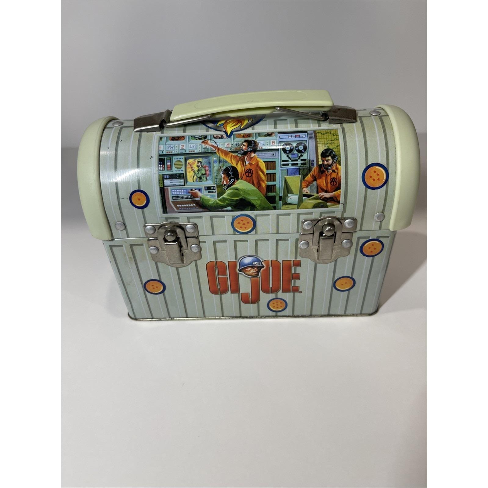 Vintage Gi Joe Boxes - Etsy
