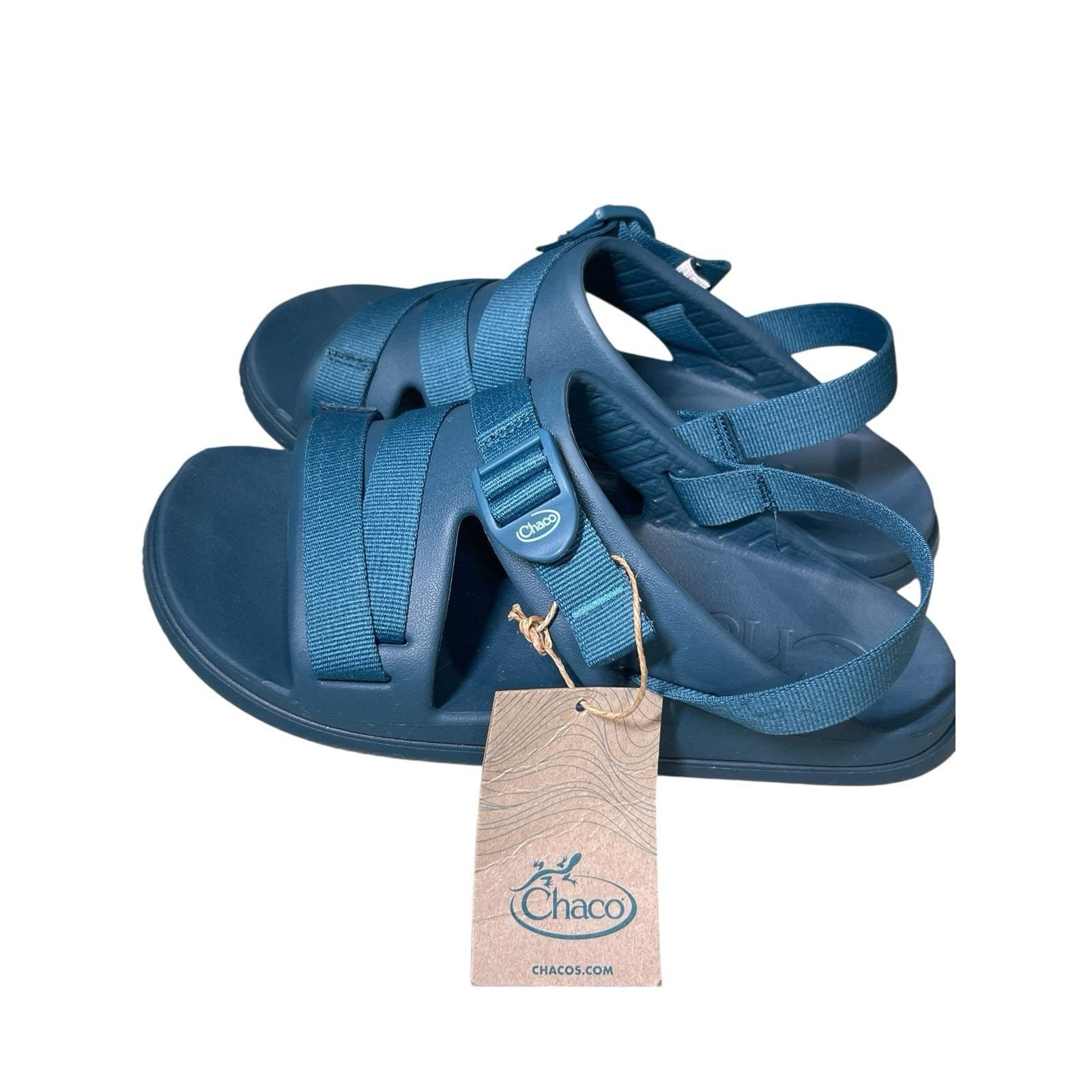 Chaco Sandal Braided Blue Chacos Chaco Cloud X2 Sport Sandal Free