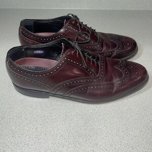 Florsheim Shoes 10.5 - Etsy display picture 1