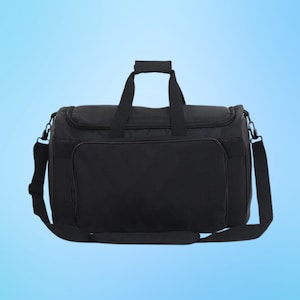 Multi-functional Sports Bag