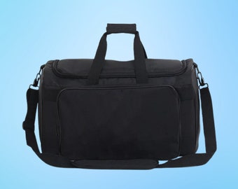 Multifunktionale Sporttasche