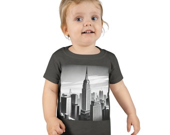 T-shirt pour tout-petit