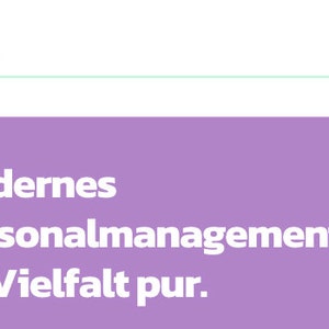 Application tips for career changers in human resources/HR in the white paper How the HR world is changing & how you can find your place in it image 3