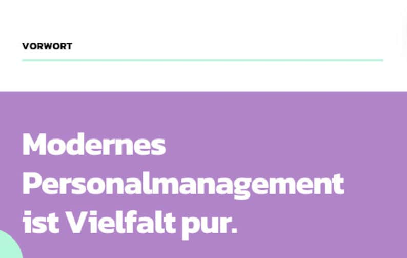 Toepassingstips voor carrièrewisselaars in human resources/HR in de whitepaper Hoe de HR-wereld verandert en hoe jij jouw plek daarin kunt vinden afbeelding 3