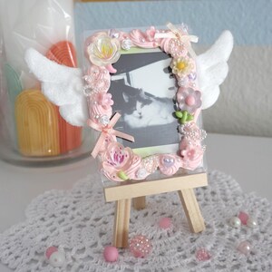 MANTRA - porte-cartes photo à chargement par le dessus decoden