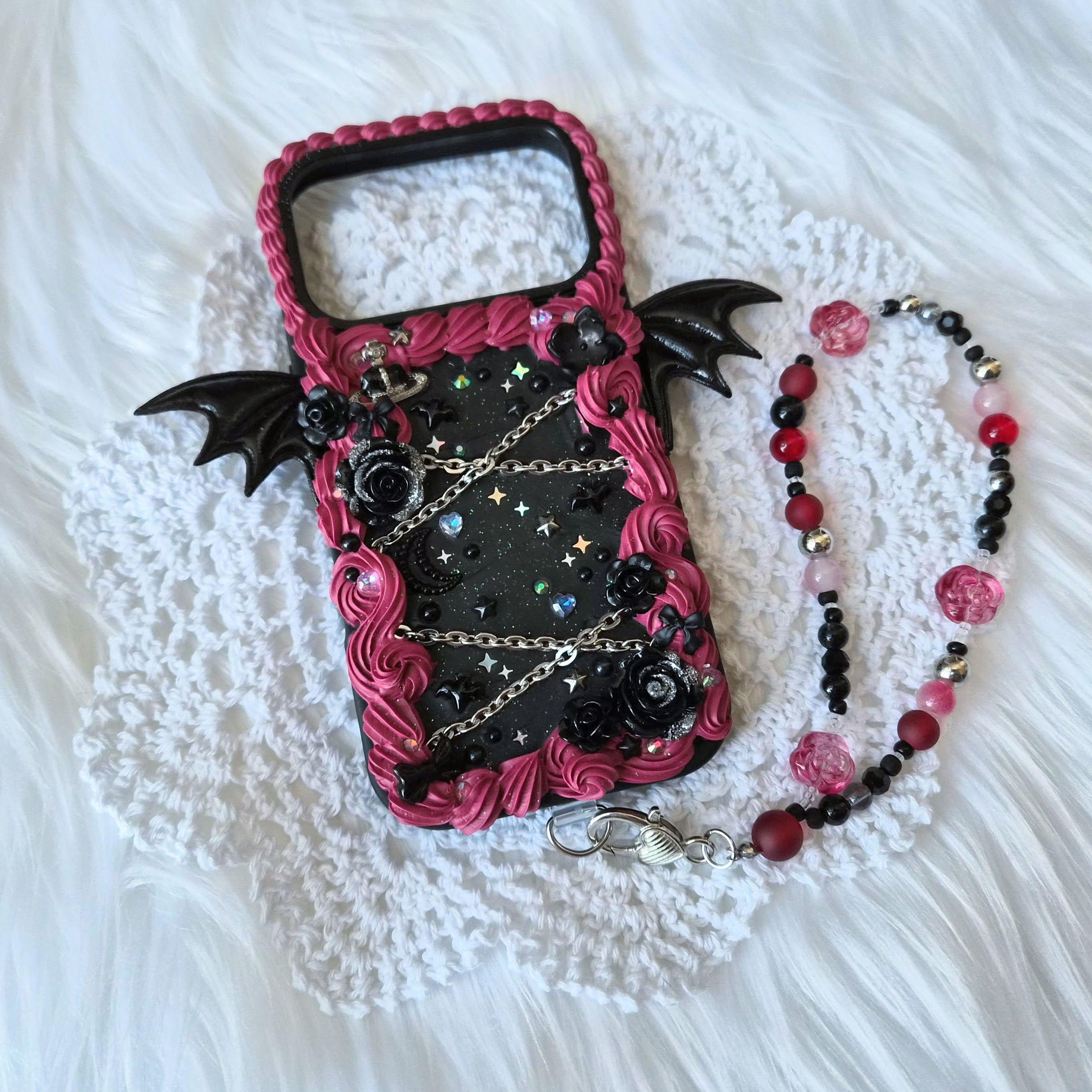 Gyaru iPhone 13 Case - Etsy Gyaru iPhone 13 Case - Etsy