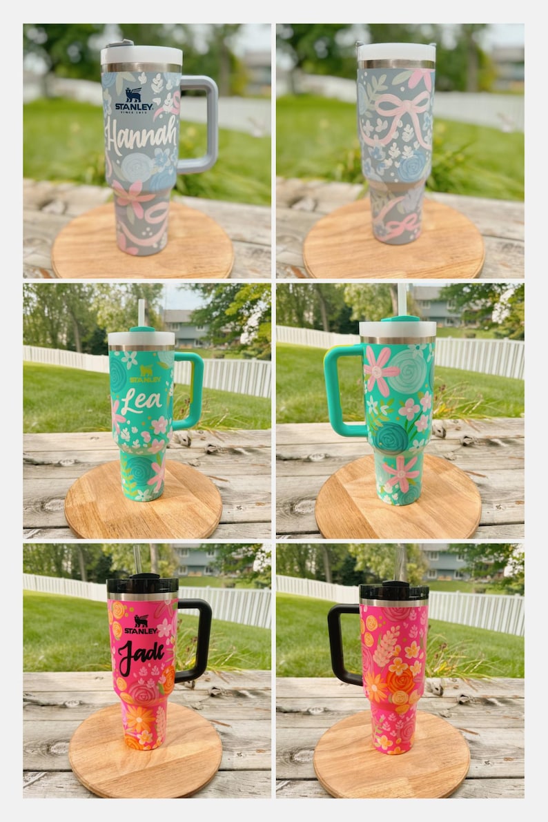 May include: A trio of ceramic mugs with a speckled, matte finish in cream, light grey, and dark grey. Each mug features a simple, minimalist design, ideal for tea or coffee.