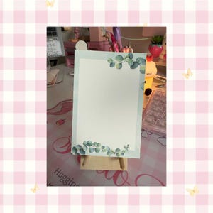 Aesthetic Notepad