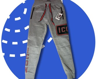 pantalon jogger icon para hombre