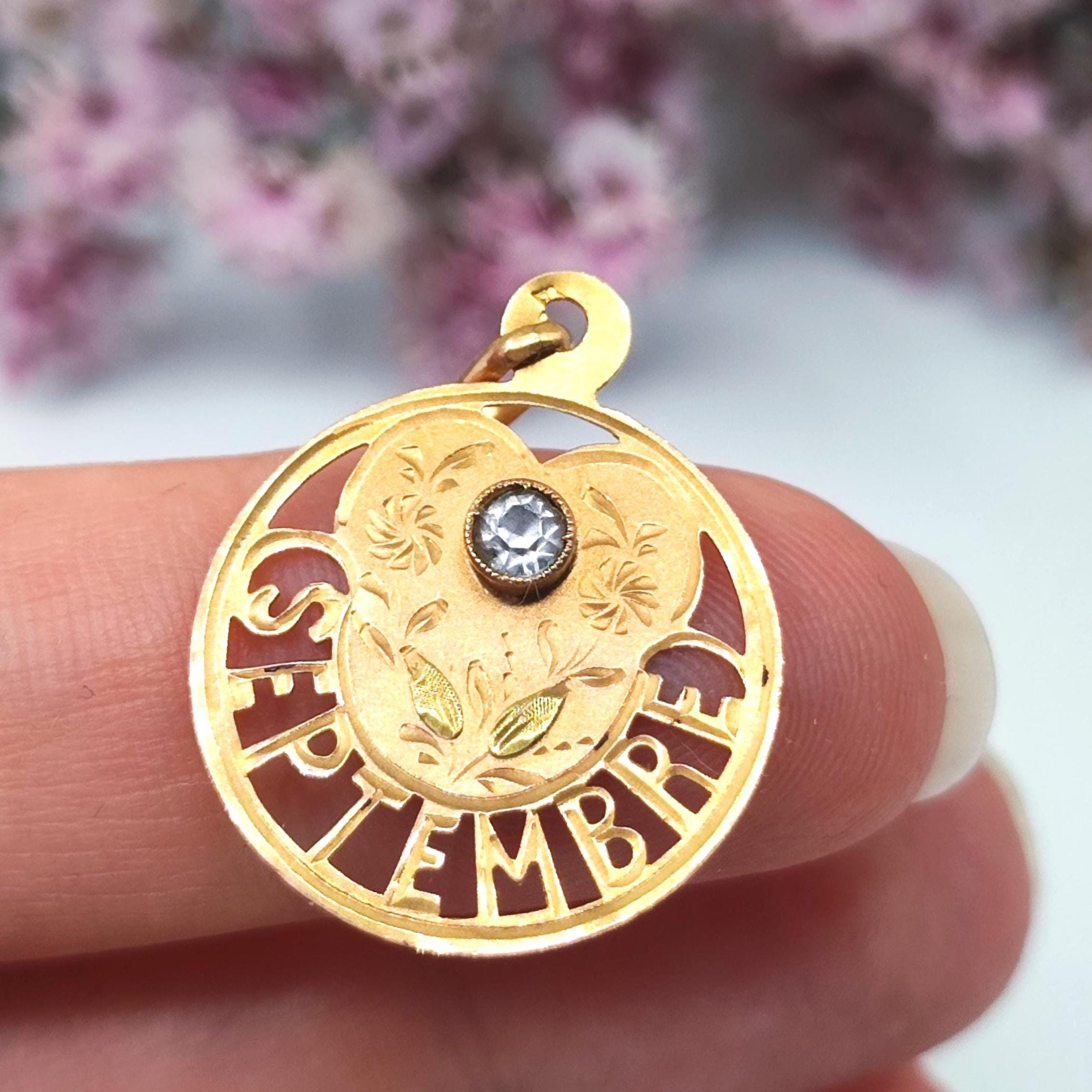 Porte Bonheur - Etsy