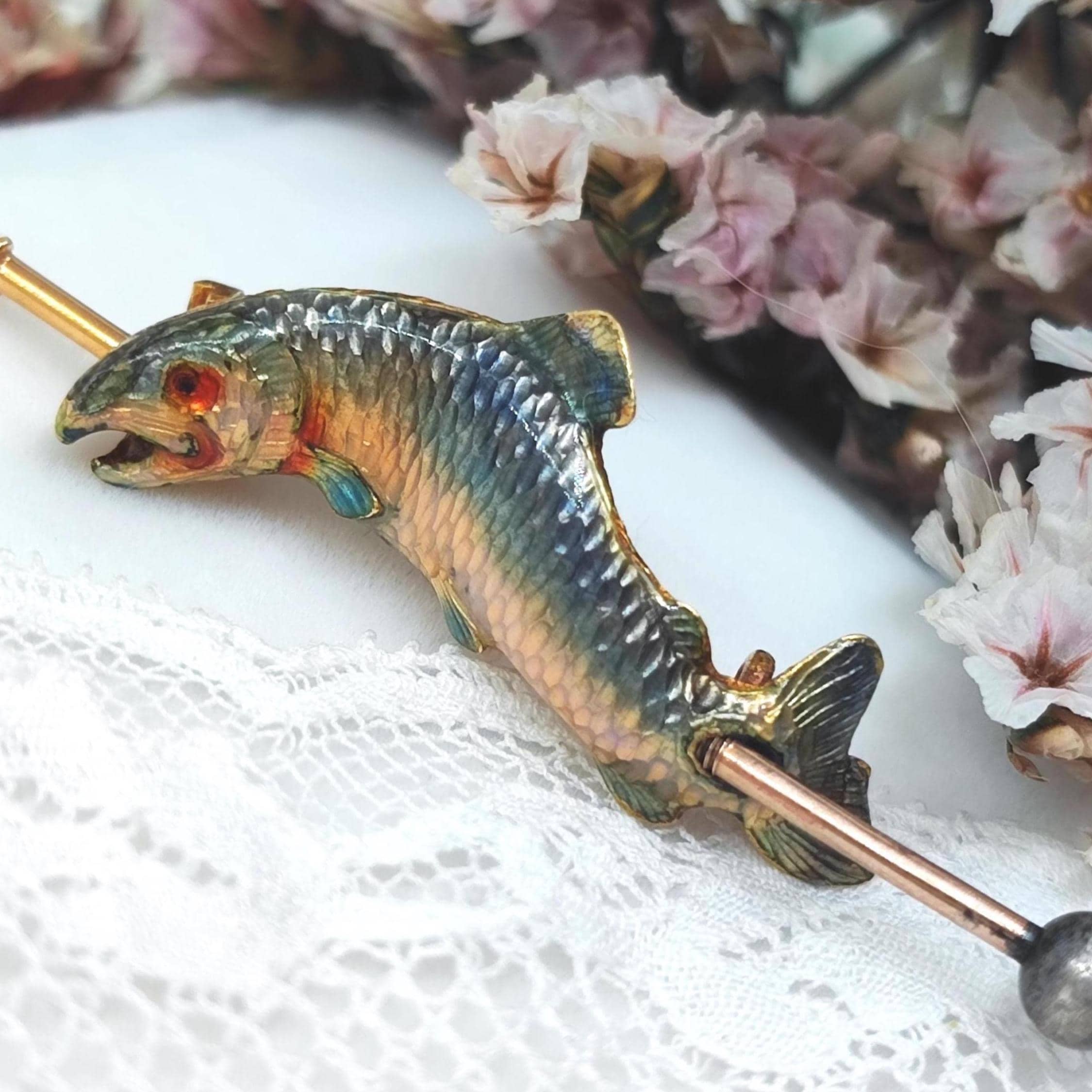 Antoinette poisson - Etsy 日本