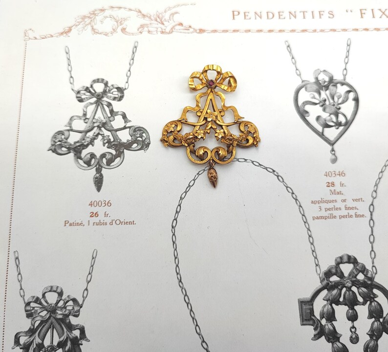 Catalogue 1911
