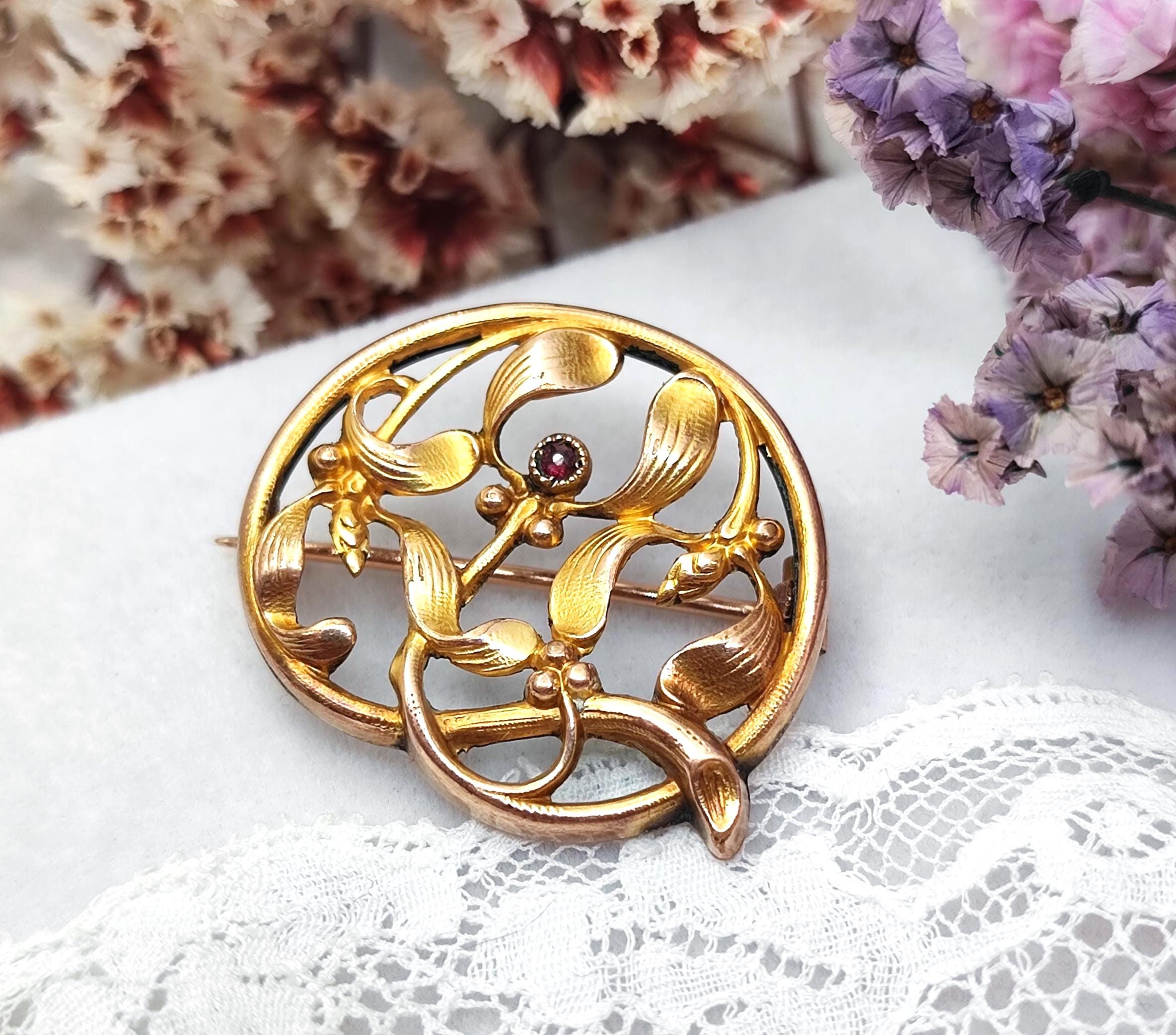 Pendentif en argent 925 et pierre de lune, cabochon