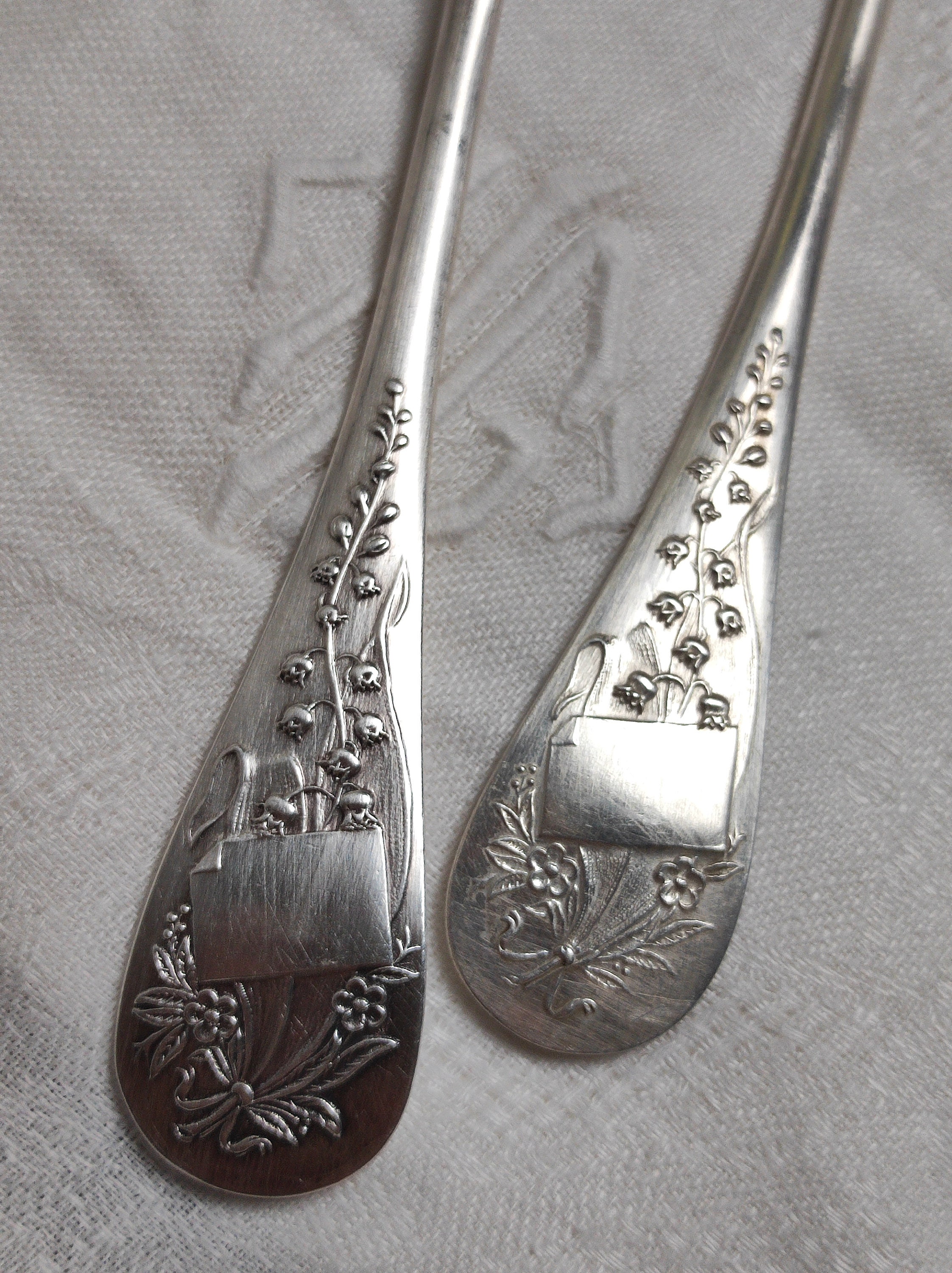 Ercuis - Etsy