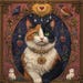Catherine et Léon