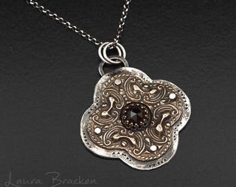 Laura Bracken Handcrafted Jewelry by BrackenDesigns on Etsy