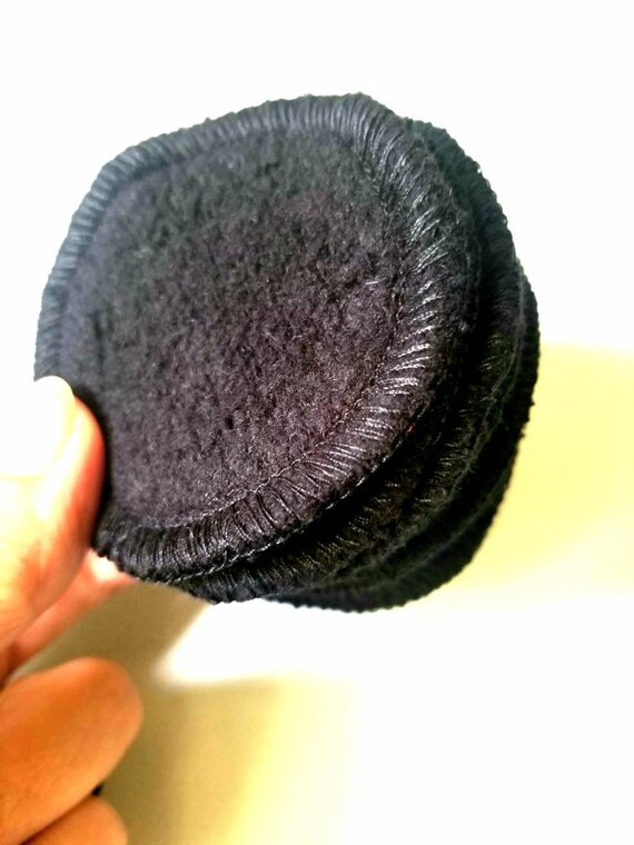 eco friendly makeup remover pads