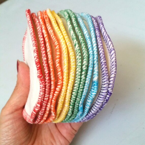 etsy makeup remover pads
