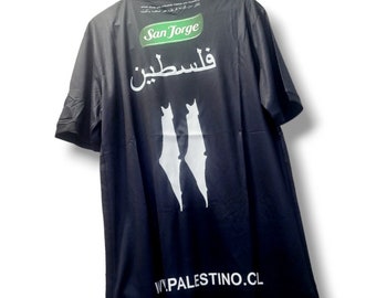 Fc Palestina t shirt, FC Palestina trui, Gratis Palestina, Palestina kunst, Palestina, unisex, gratis Palestina shirt, Gaza, Palestina shirt