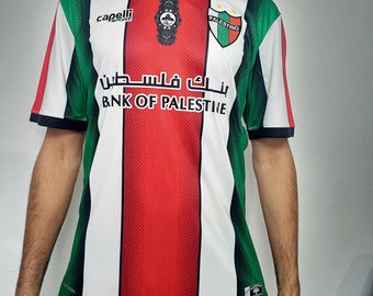 T-shirt FC Palestina