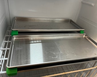 Harvest Right Tray Stackers