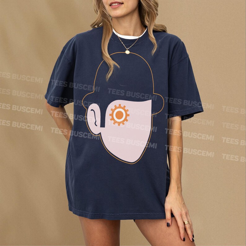 Clockwork Movie Shirt, Retro 70s Movie Memorabilia, Stanley Kubrick