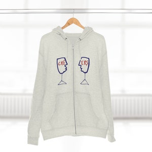 Porsche Zip Hoodie image 4