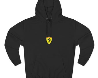 Sweat à capuche Ferrari formule 1