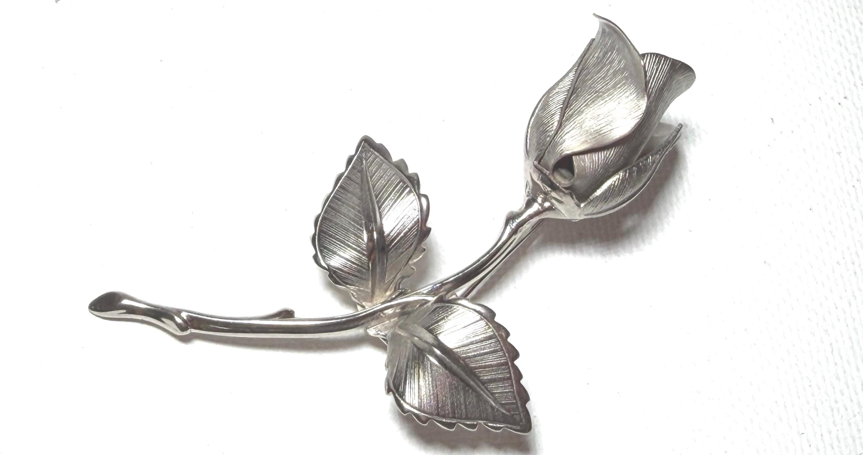1960s Brooches - Etsy