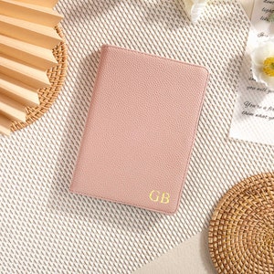 Pink Lychee Leather Kindle Case,Kindle Colorsoft Case,Kindle Paperwhite 12 th,Kindle 2024 11 th Case,Auto Wake/Sleep,Magnetic Back