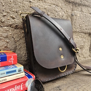 Sacoche latérale/Mini sacoche/Petite bandoulière/Sac de voyage
