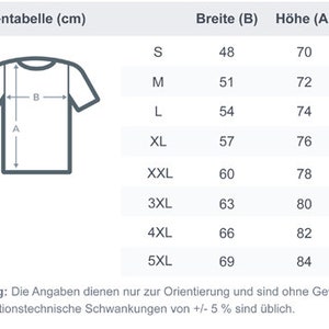 Saffa mit Gwoid T-shirt für Tracht / Bayern / Volkfest / Bierzelt, lustiges wichtiges Shirt Premium Shirt Bild 6