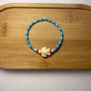 Ocean Blue Bracelet zdjęcie 1