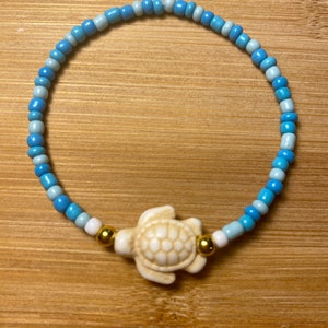 Ocean Blue Bracelet zdjęcie 4