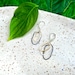 see more listings in the Earrings section